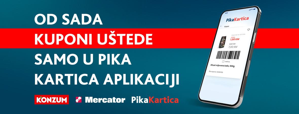 pika konzum akcija